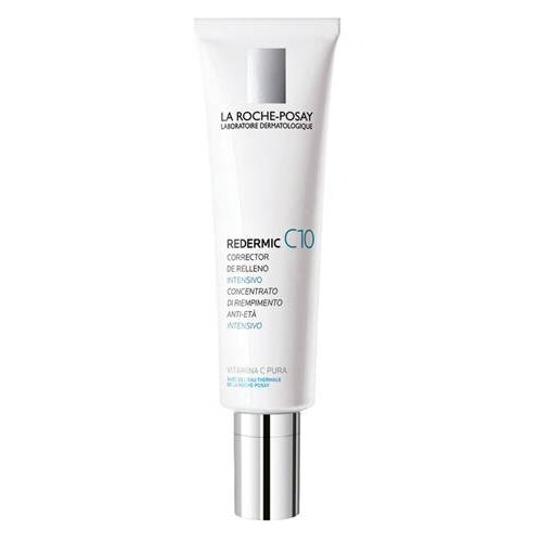 Крем La Roche-Posay REDERMIC C10 интенсивный уход, 30 мл