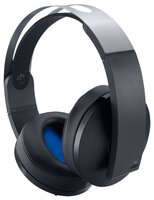 Компьютерная гарнитура Sony Platinum Wireless Headset черный