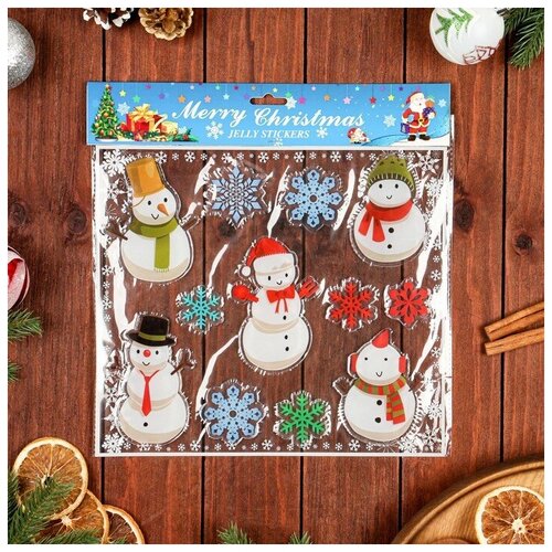 Дарим Красиво Наклейки на окна 