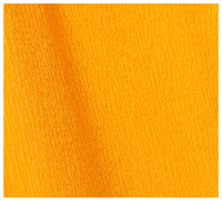 Цветная бумага крепированная в рулоне Standart Canson, 50х250 см, 10 л.