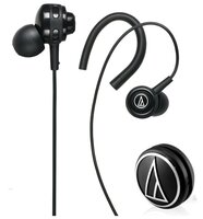 Наушники Audio-Technica ATH-COR150 purple