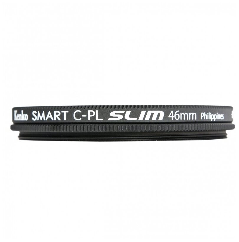 Фильтр KENKO 43S SMART C-PL SLIM - фото №2
