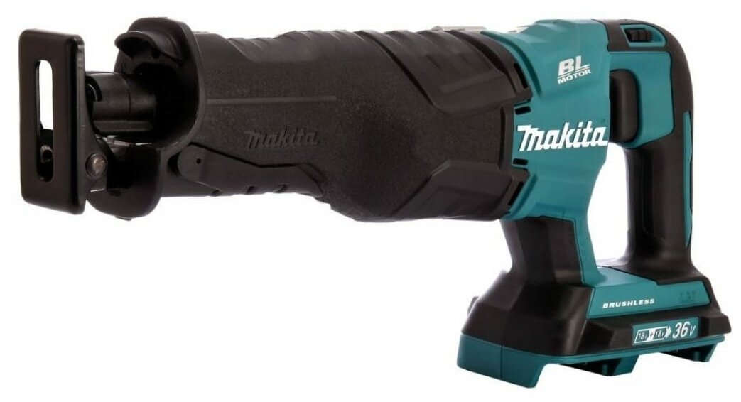 Ножовка Makita - фото №5