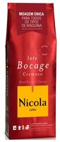 Кофе молотый Nikola Bocage 250 г