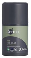 Derma Крем для лица Man Face Cream