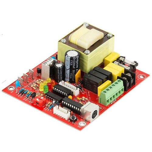 Плата парогенератора Keya Sauna Coasts KSA 912 кВт цена - за 1 шт 2402800₽