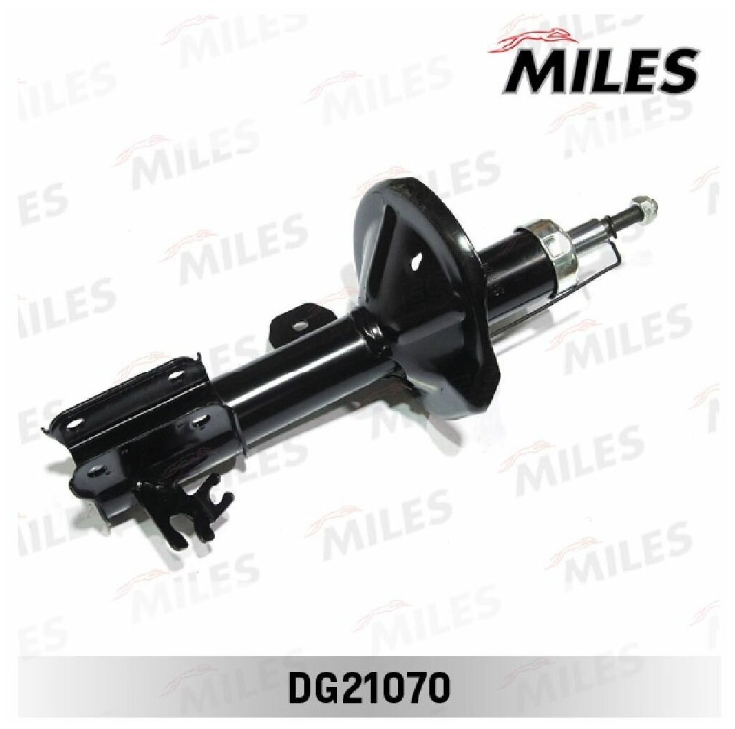 Амортизатор MILES DG21070