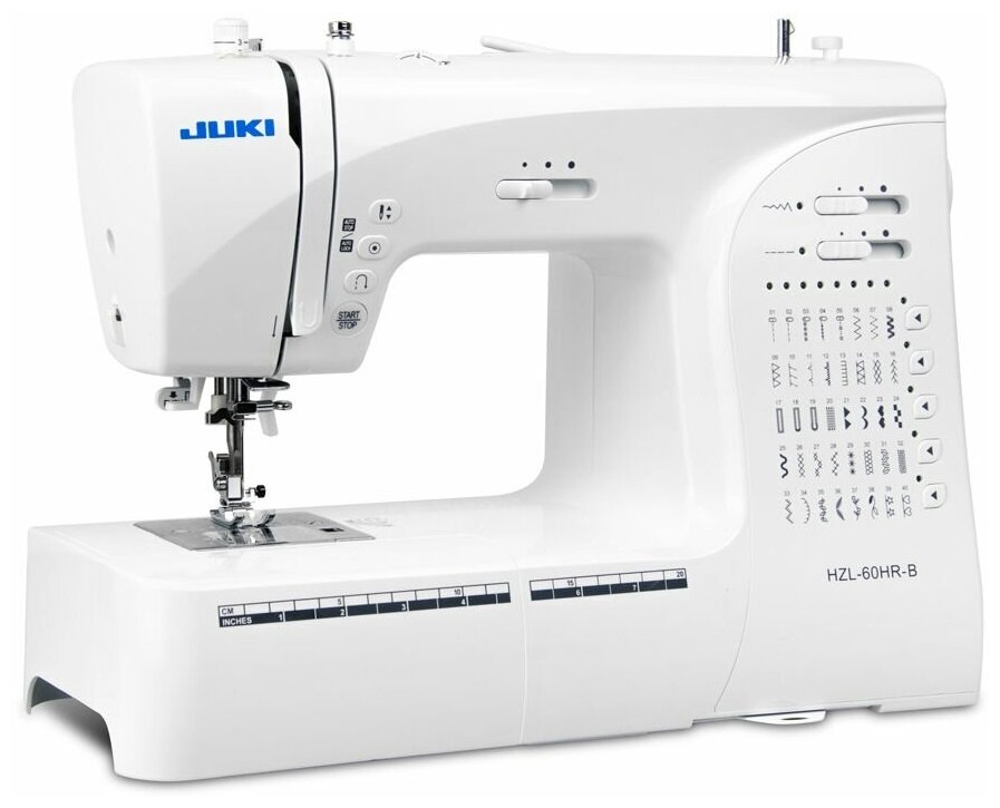 Швейная машина JUKI HZL-H60