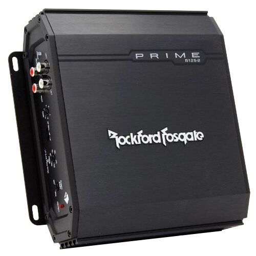 Rockford Fosgate R125-2