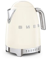 Чайник smeg KLF04, белый