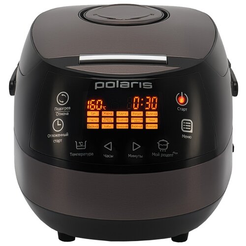 фото Мультиварка polaris pmc 0517ad g