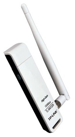 Стоит ли покупать Wi-Fi адаптер TP-LINK TL-WN722N — выгодные цены на Яндекс.Маркете