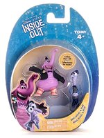 Фигурки Tomy Inside Out Бинг Бонг и Страх 61419