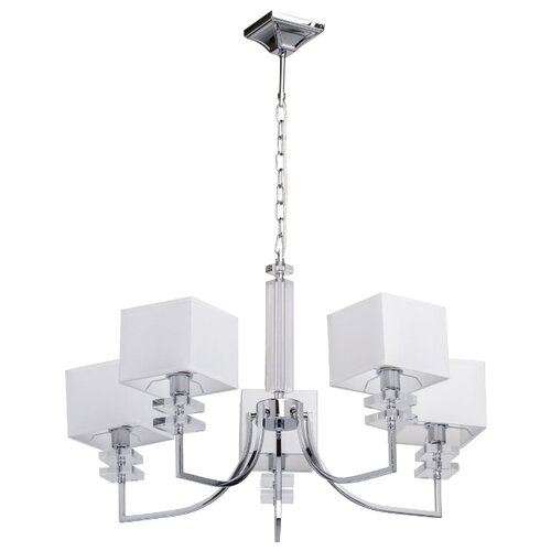 фото Люстра mw-light прато 101010305