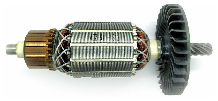 Якорь для дисковой (циркулярной) пилы Hitachi C6MFA, C7MFA, C6SS, C7SS