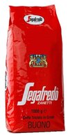 Кофе в зернах Segafredo Buono 1000 г