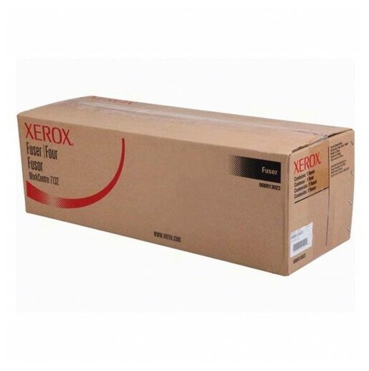 Узел термозакрепления оригинальный 008R13023 Xerox WC P7132, 7232, 7242