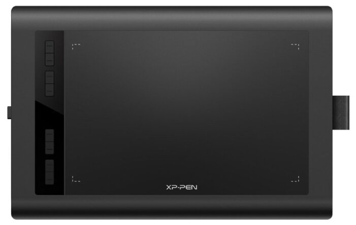 Графический планшет XP-PEN Star 03 Pro