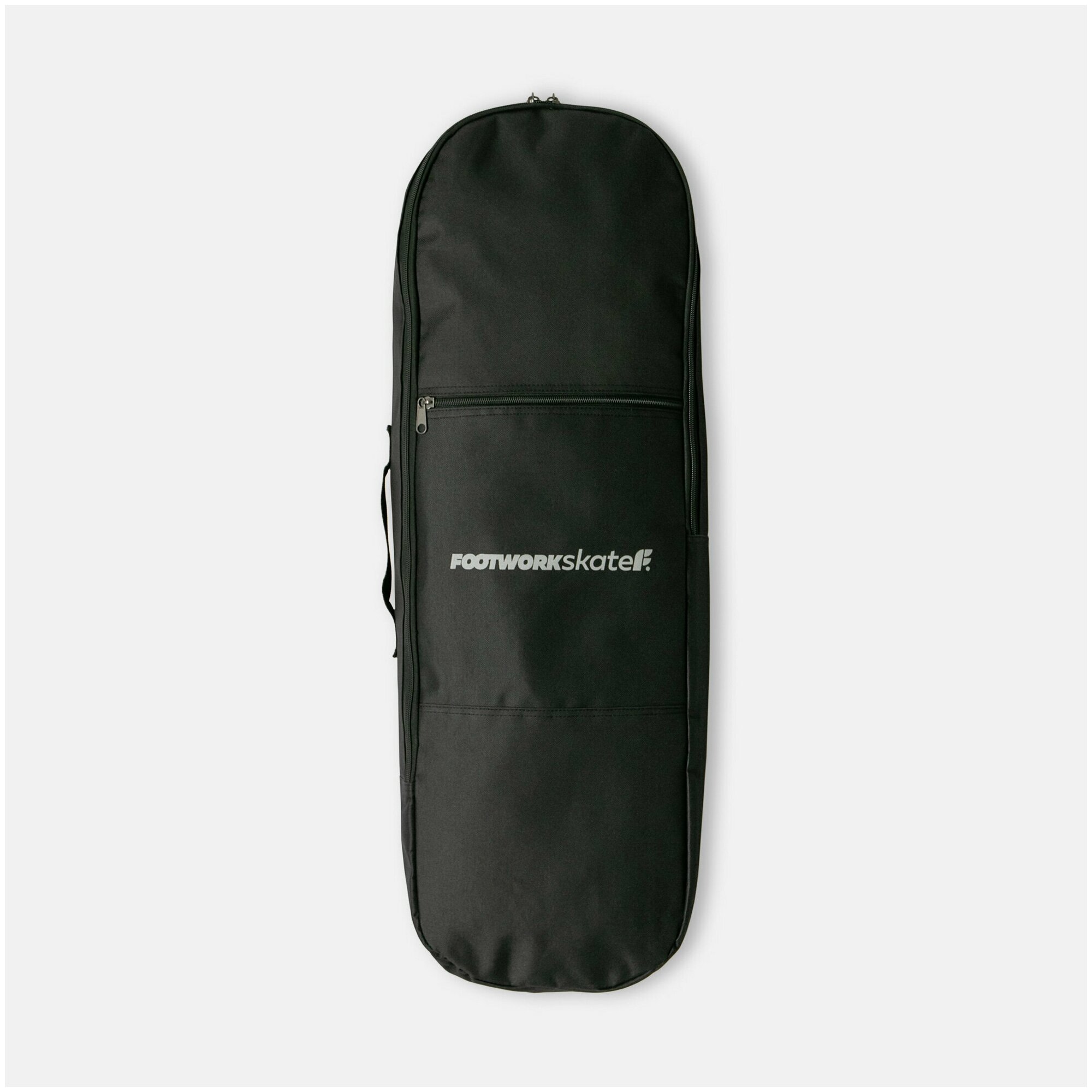 Чехол для скейтборда Footwork DeckBag Black