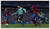 Игра для PlayStation 3 Pro Evolution Soccer 2009