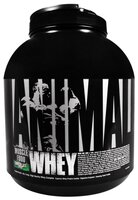 Протеин Universal Nutrition Animal Whey (1800 г) шоколад-мята