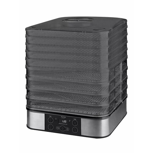 Сушилка для овощей и фруктов 5ур2 для пастилы 7349₽