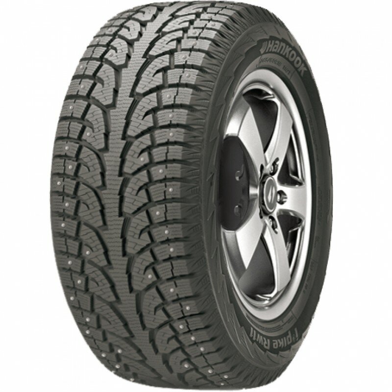 Автошина Hankook 215/75R16 103T I'Pike RW11