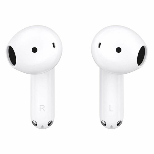 Наушники True Wireless Honor Choice Earbuds X7e White 1799₽