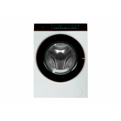 Стиральная машина с сушкой VARD VWD514S белый 142990₽