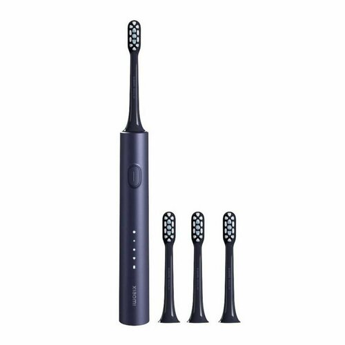 Электрическая зубная щетка Xiaomi Electric Toothbrush T302 Dark Blue 319000₽