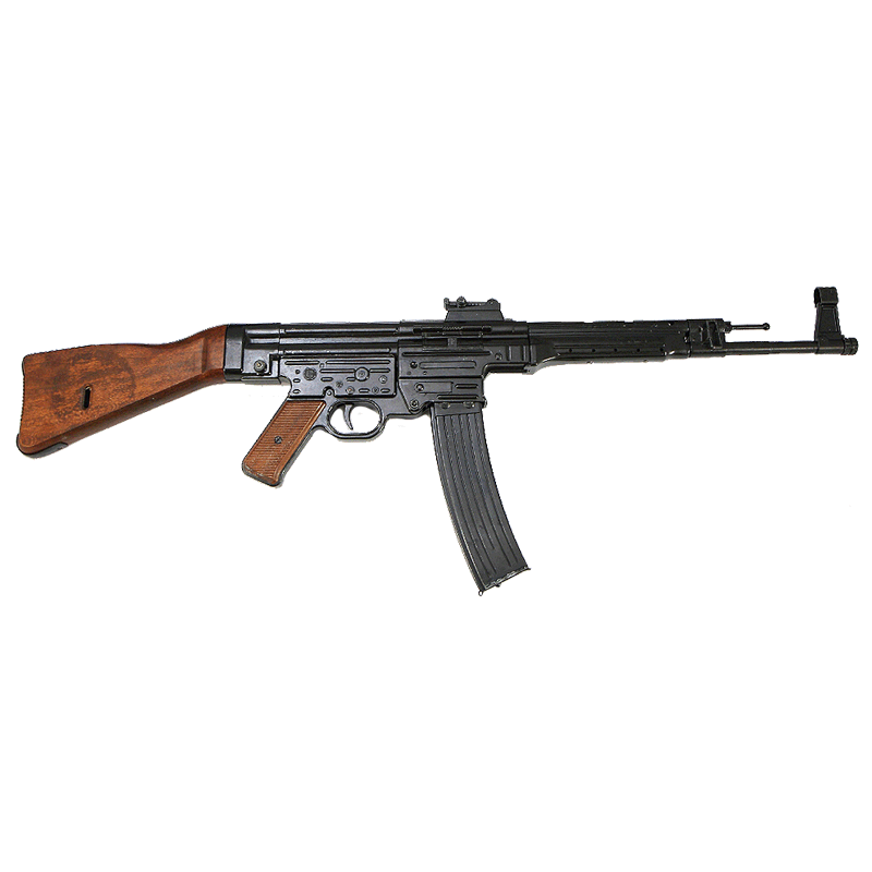 Немецкая штурмовая винтовка STG-44 реплика Denix Испания DE-1125