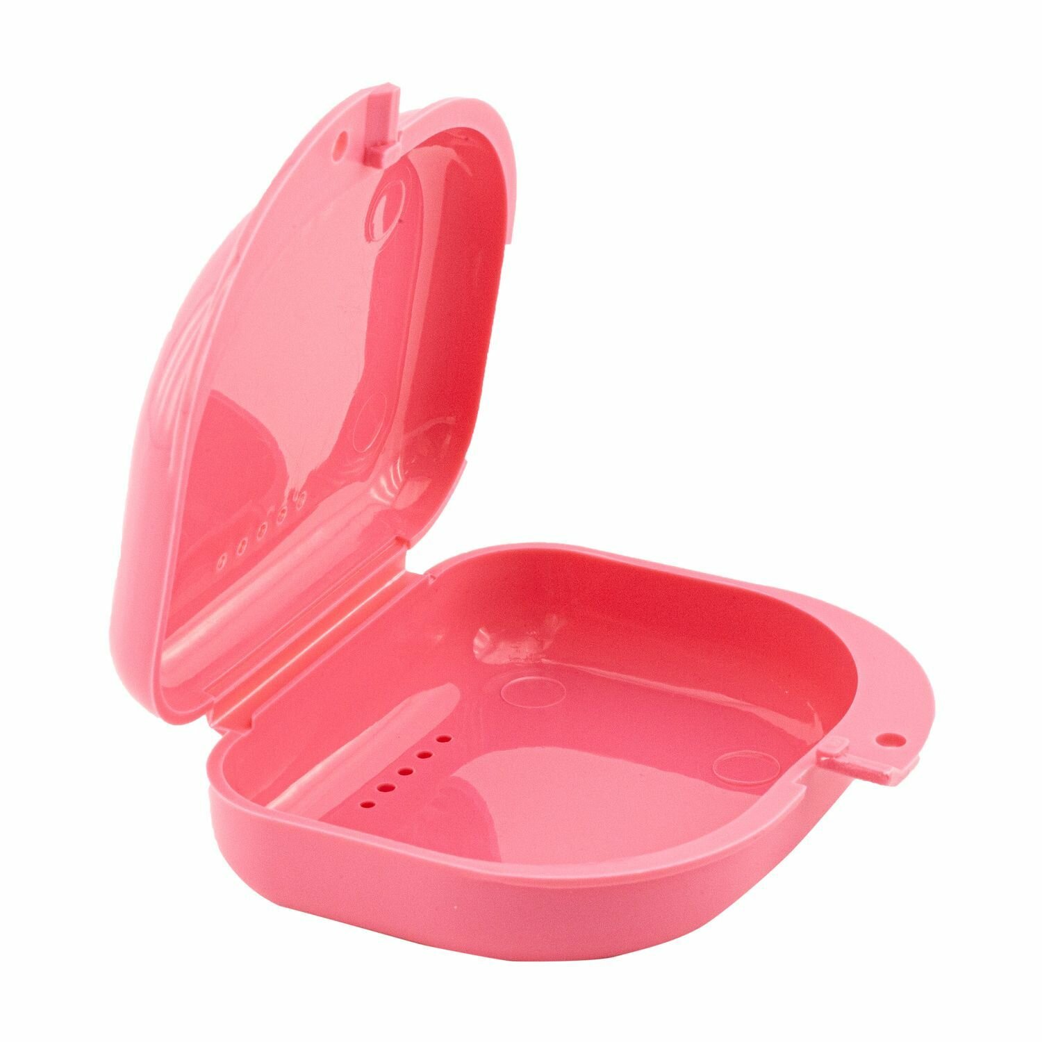 Изображение Контейнер Revyline Denture Denture Box 02 для хранения зубных конструкций.