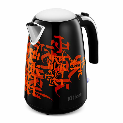 Чайник Kitfort КТ-6719 418300₽