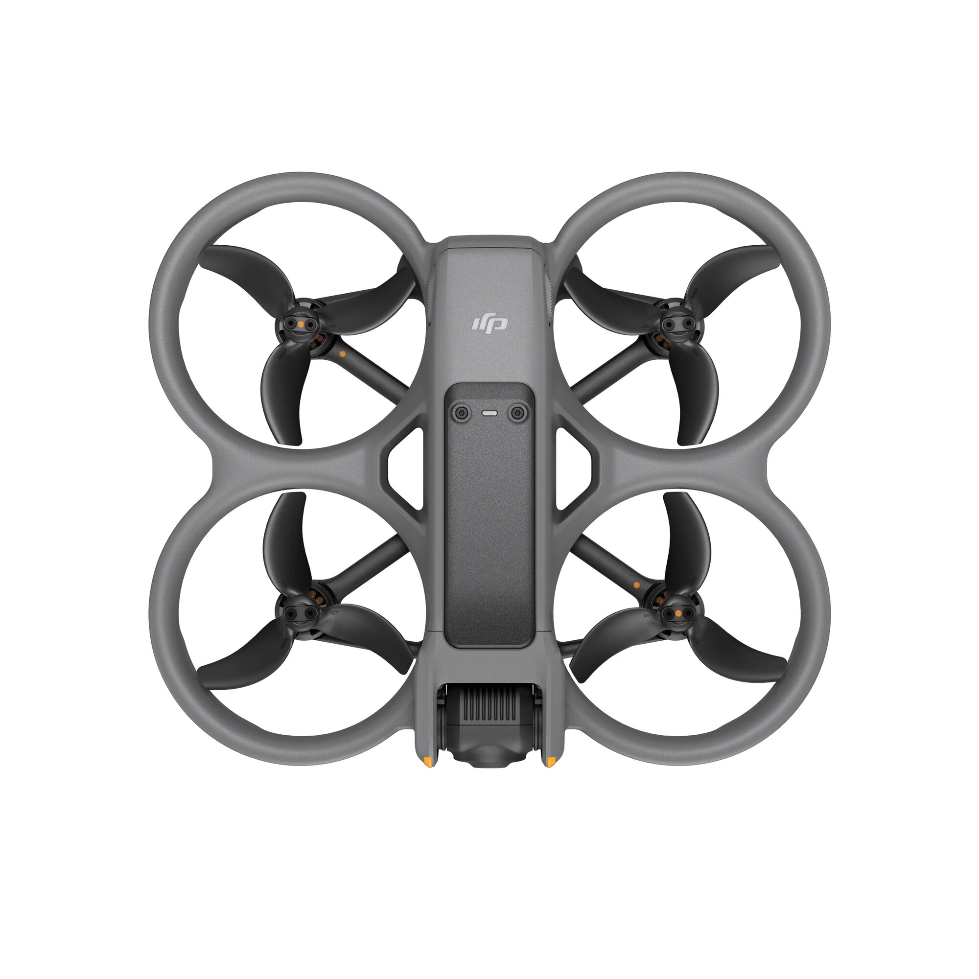 Квадрокоптер DJI Avata 2 Fly More Combo с одним аккумулятором, камера , черный — фото 1
