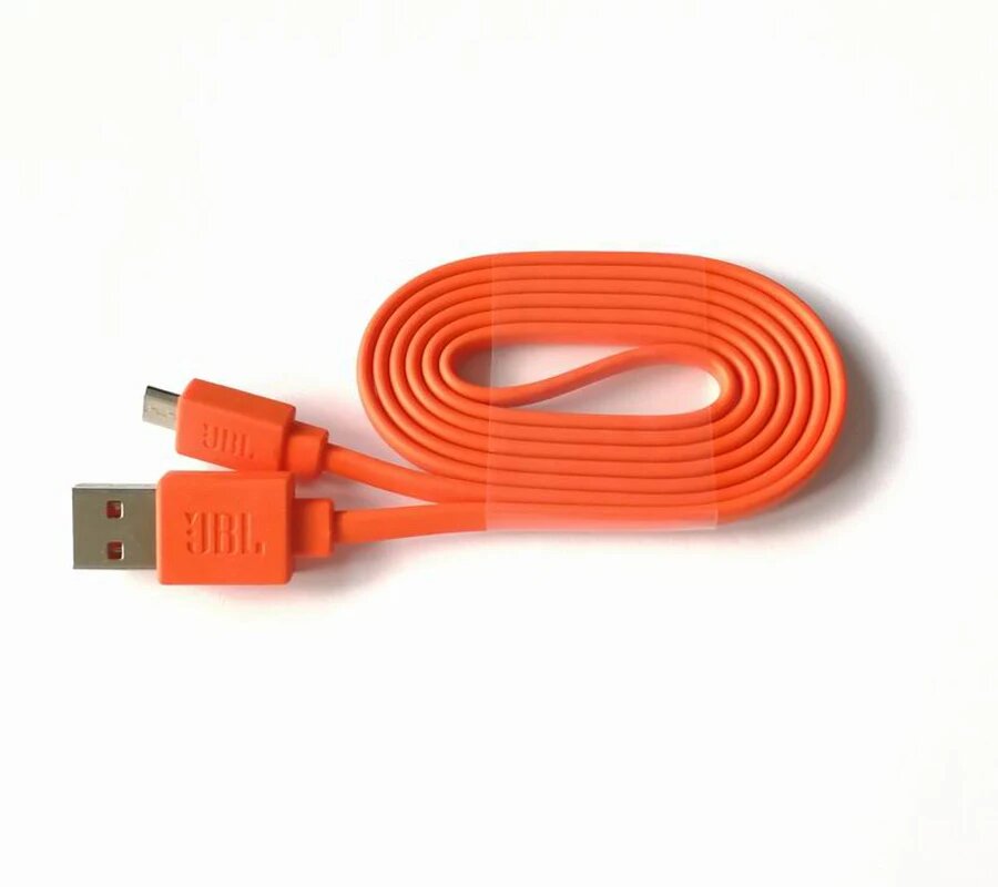 Кабель питания Micro USB для JBL Charge 3+ Flip3 Flip2