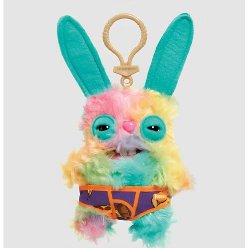 Брелок FUGGLER Rabid Rabbit IFP-1 FG-320-15288-I-IFP-1 1637₽