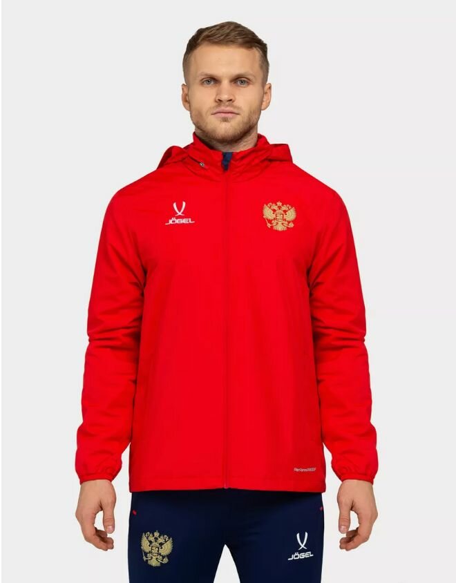 Куртка спортивная Jogel спортивные