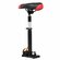 FINEONE Амортизирующее сиденье M365/1S/PRO/PRO2/M1, Черный