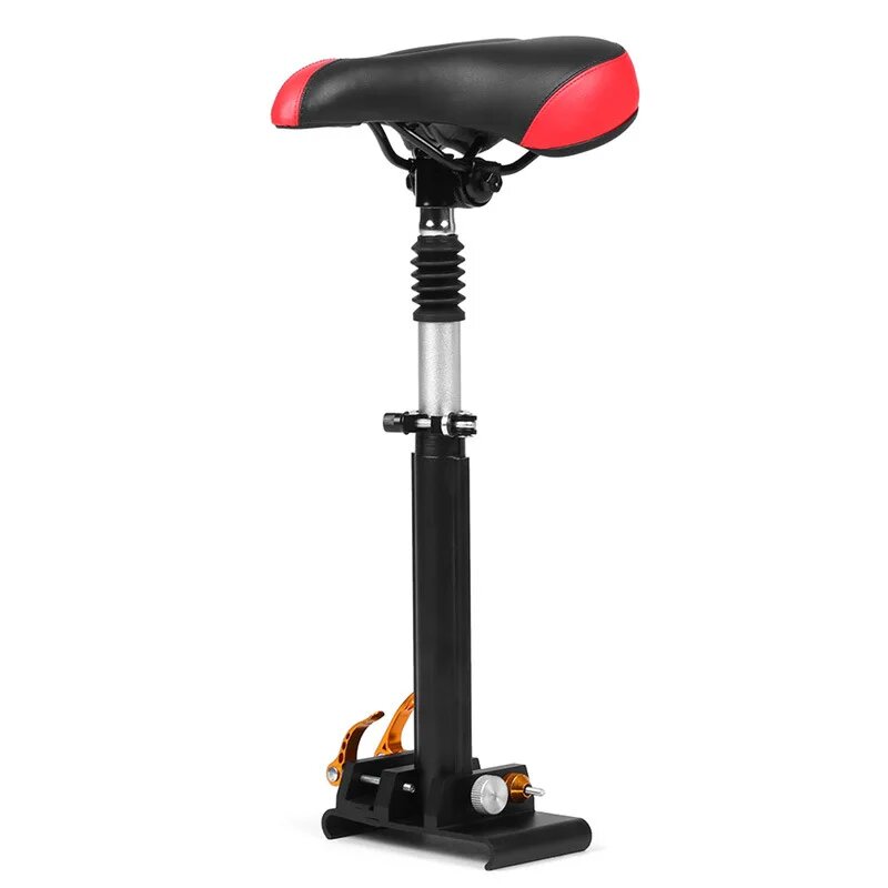 FINEONE Амортизирующее сиденье M365/1S/PRO/PRO2/M1, Черный