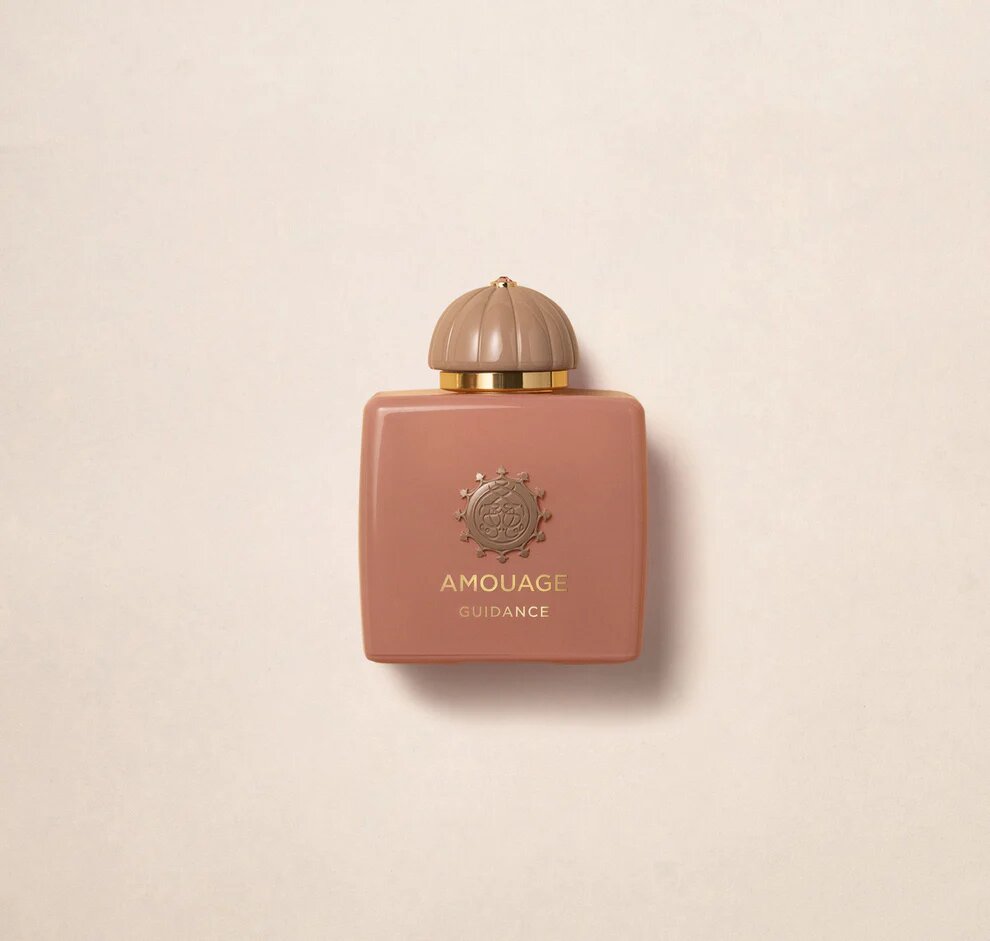 Amouage "Guidance" - Парфюмерная вода, унисекс, ОРИГИНАЛ, 100 мл