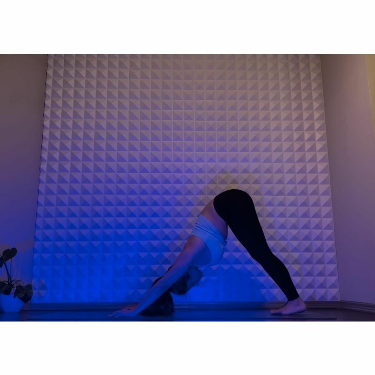 3D Стеновые панели 