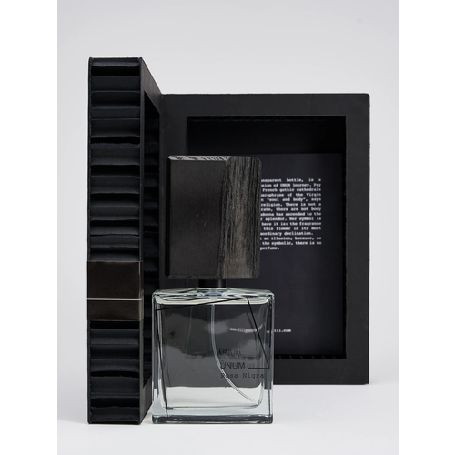 Духи Filippo Sorcinelli Rosa Nigra 100 ml, One size