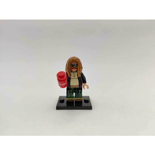 фото Минифигурка "тор версия 5" mould king