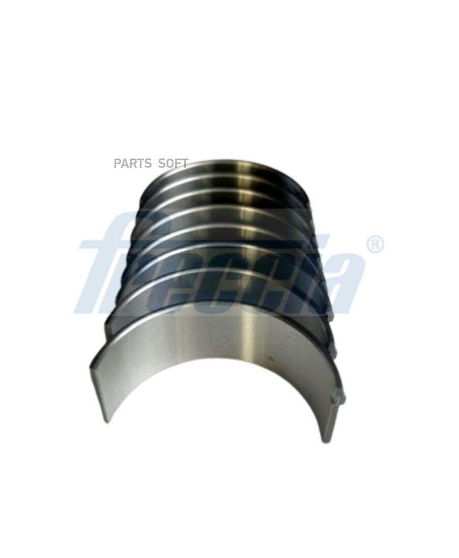 CR19102200 FRECCIA Вкладыши шатунные Mercedes (M260, M264, M270, M271, M274) Std