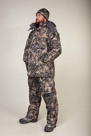 Костюм Remington Pro Hunting Club Figure, р. 2XL, Арт. RM1010-993.