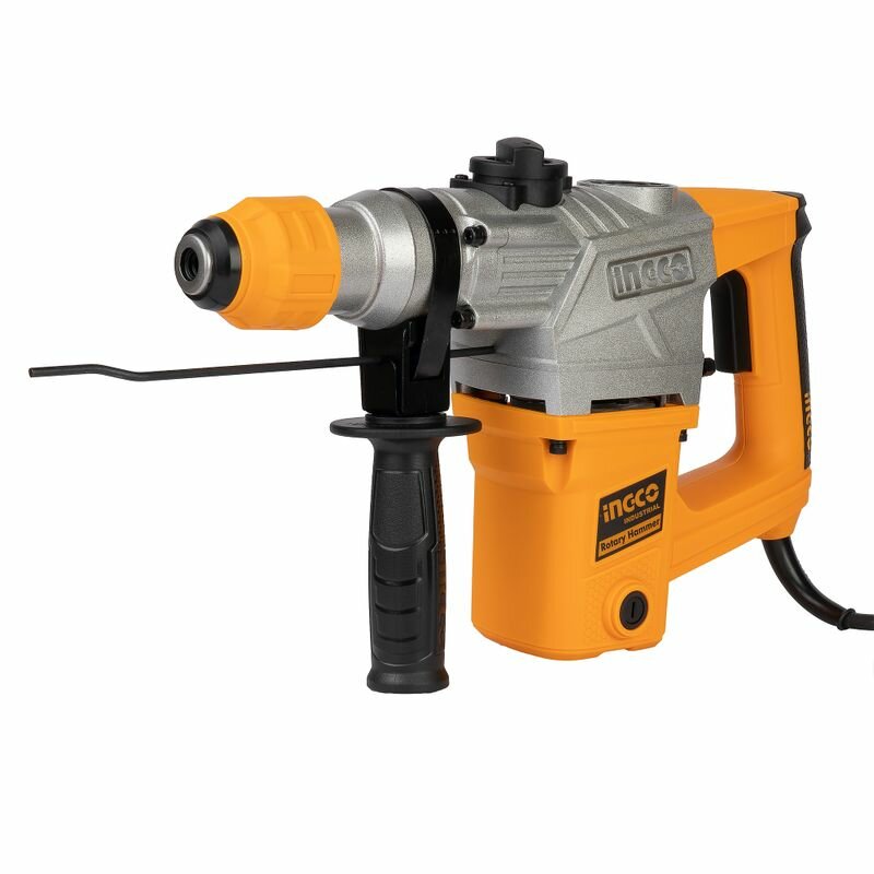 Перфоратор Ingco Industrial RH10508/RH10506