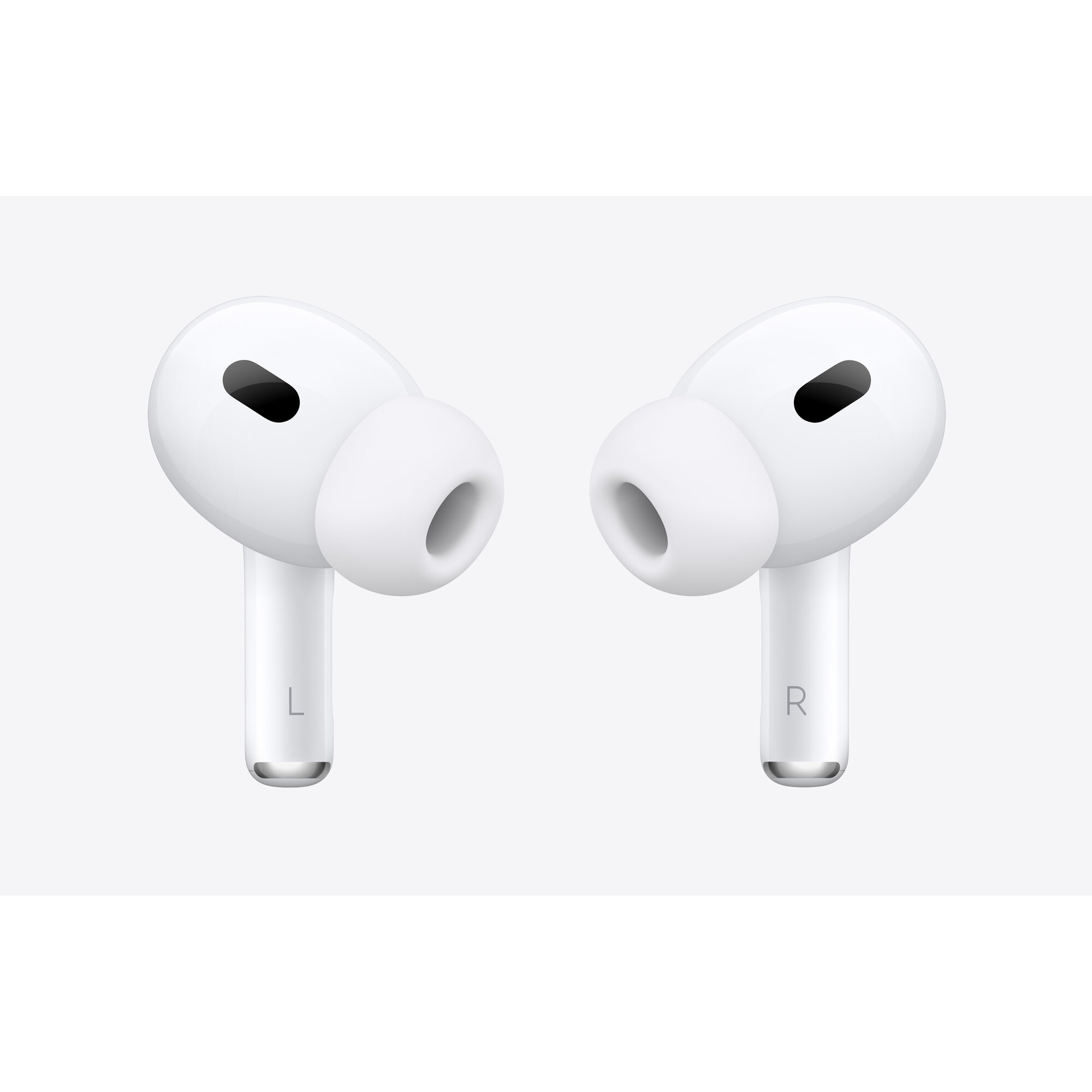 Беспроводные наушники Apple AirPods Pro 2 (2023) MagSafe Charging Case (USB-C) MTJV3 — фото 1