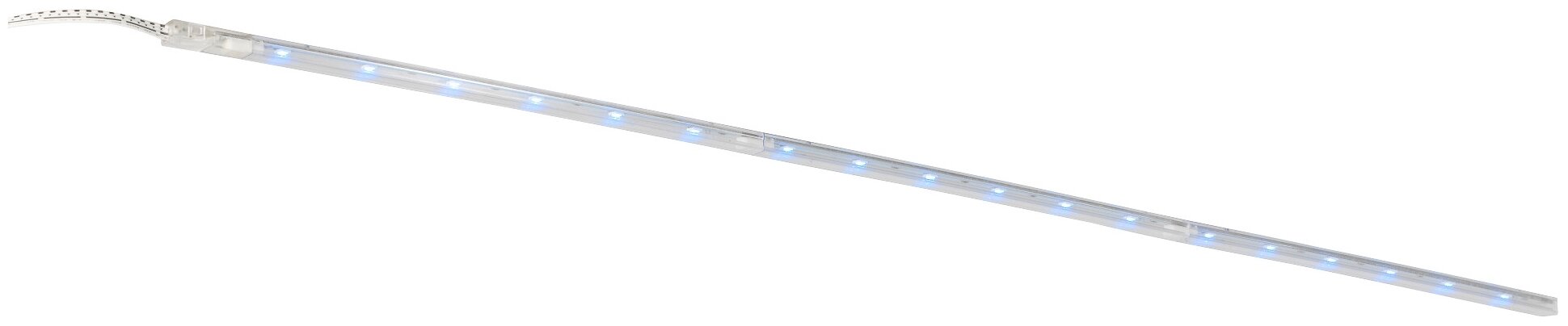 Мебельный светильник IKEA LEDBERG ледберг 2 Вт 45Лм разноцветный