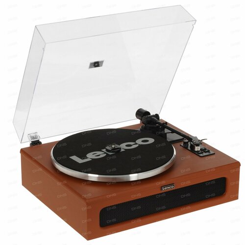 Виниловый проигрыватель Lenco LS-430 89997₽