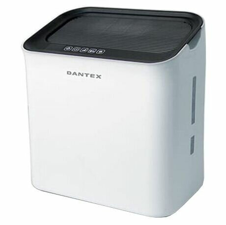Увлажнитель воздуха Dantex D-H46AWCF (64919144)